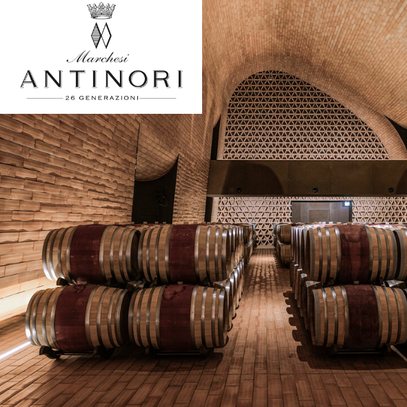 NC- 11-11-25 SouthPark | Tuscan Wine Dinner Featuring Marchesi Antinori