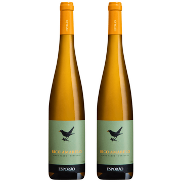 NC- Charlotte | 2-Pack: Herdade do Esporão "Bico Amarelo" Vinho Verde