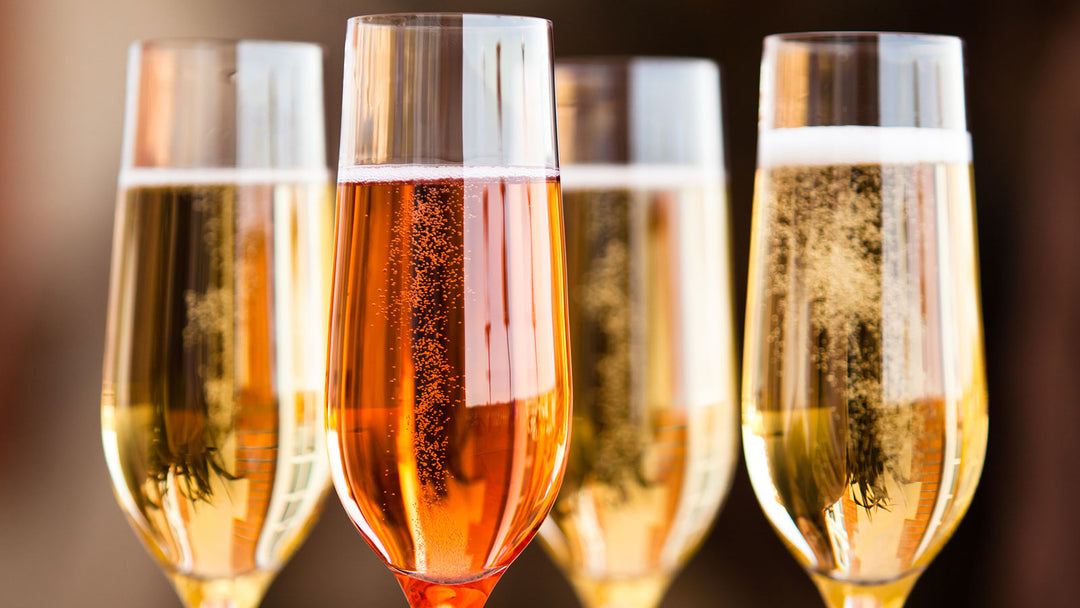 12-6-25 Birkdale | Bubbles At Birkdale: A Walk Around Tasting