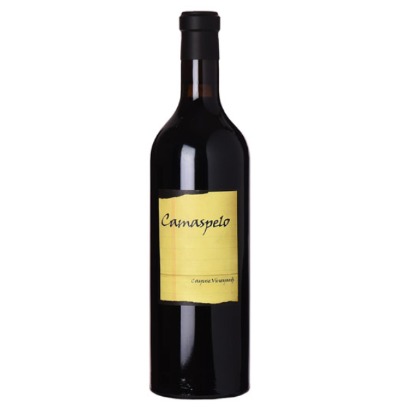 2022 Cayuse "Camaspelo" Red Blend
