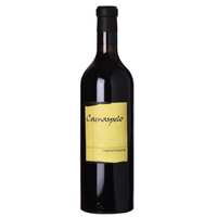 2022 Cayuse "Camaspelo" Red Blend