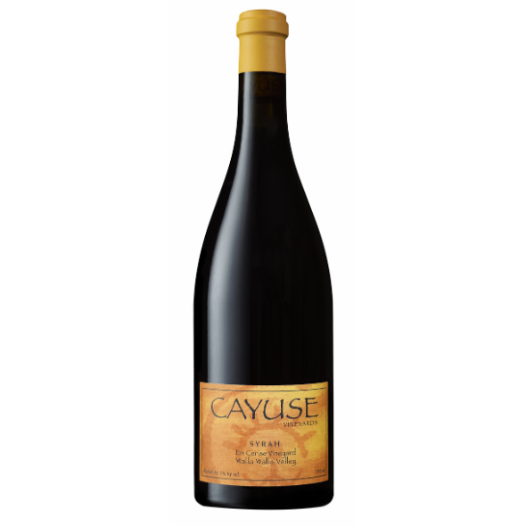 2022 Cayuse "En Cerise" Syrah