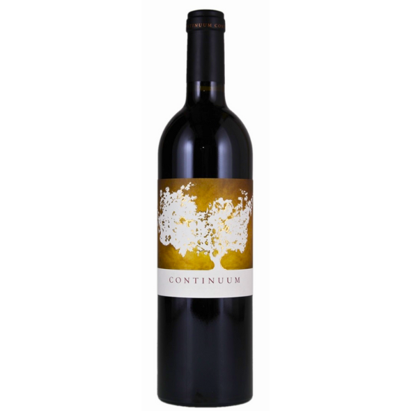 Charlotte, NC- 2021 Continuum Estate Red Blend