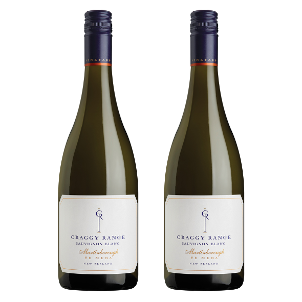 Raleigh, NC | Craggy Range "Te Muna" Sauvignon Blanc
