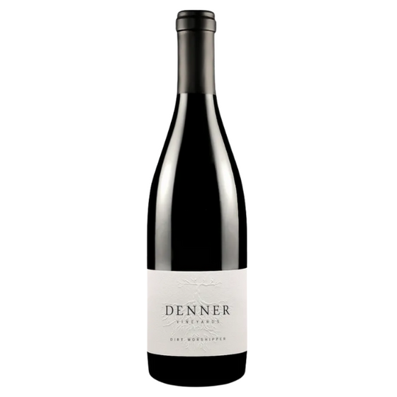 Charlotte, NC- 2021 Denner Syrah "Dirt Worshiper"