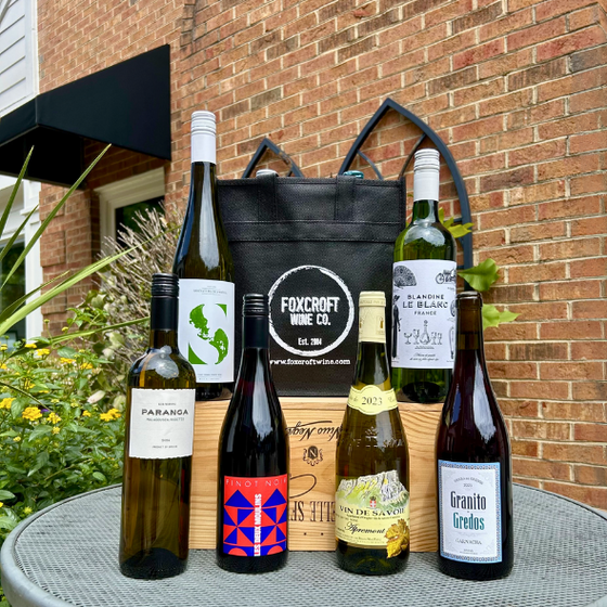 Charlotte, NC | Mixed 6-Pack: Grand European Tour