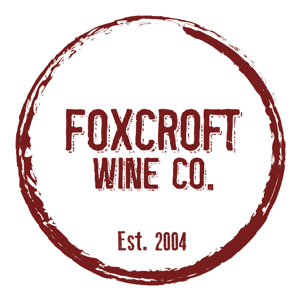 Foxcroft Wine Co. Logo
