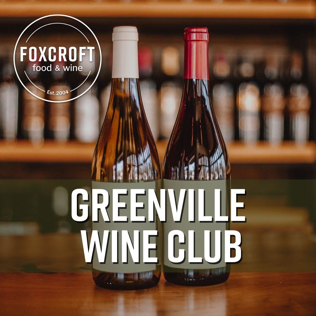 Greenville Wine Club
