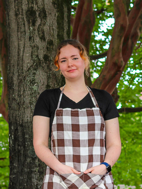 Pastry Chef Holly