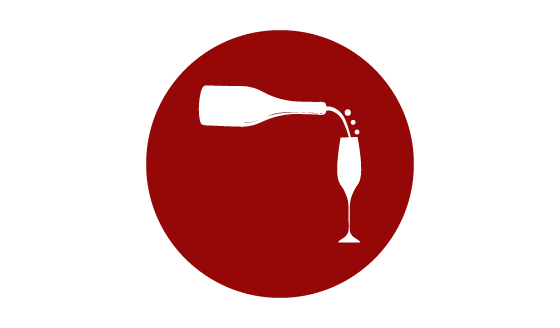 Monthly tasting icon