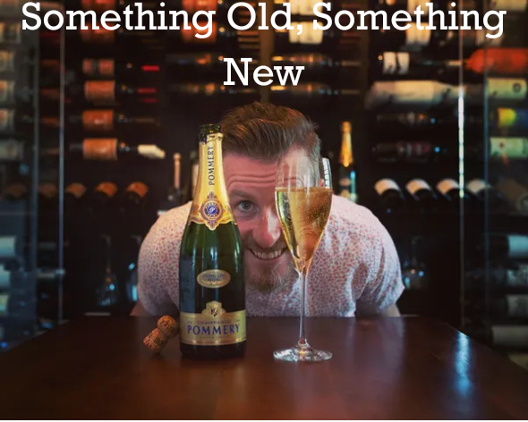 NC- 7-15-25 Dilworth | Something Old, Something New - A Sip Experience with Edward Kuehnle