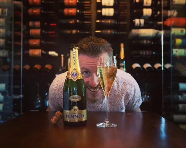 NC- 6-24-25 Dilworth | New Australia - A Sip Experience with Edward Kuehnle