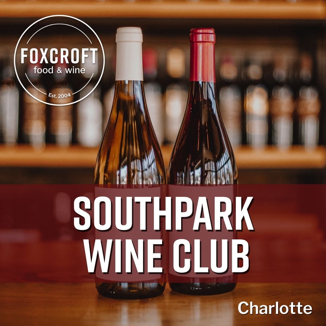 NC- SouthPark Wine Club Subscription