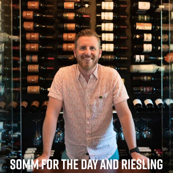 NC- 10-7-25 Dilworth | Sip Experience Featuring Riesling