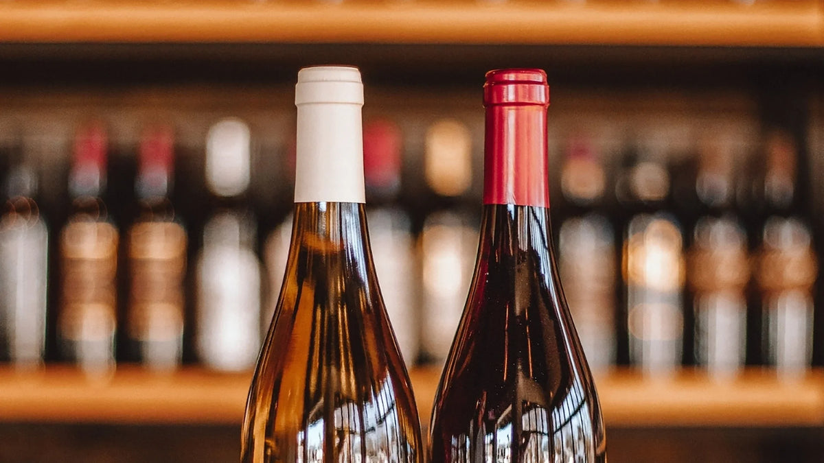 Join Our Wine Club