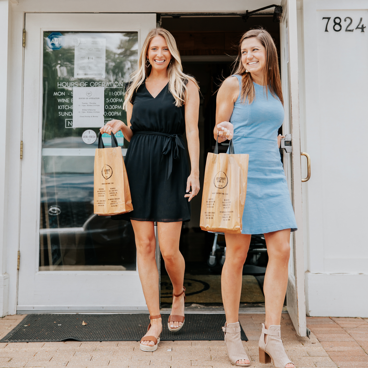 Buy Wine for Pickup in Charlotte