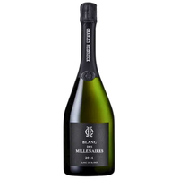 2014 Charles Heidsieck "Blanc des Millénaires" Champagne