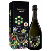 2015 Dom Pérignon Murakami Special Edition