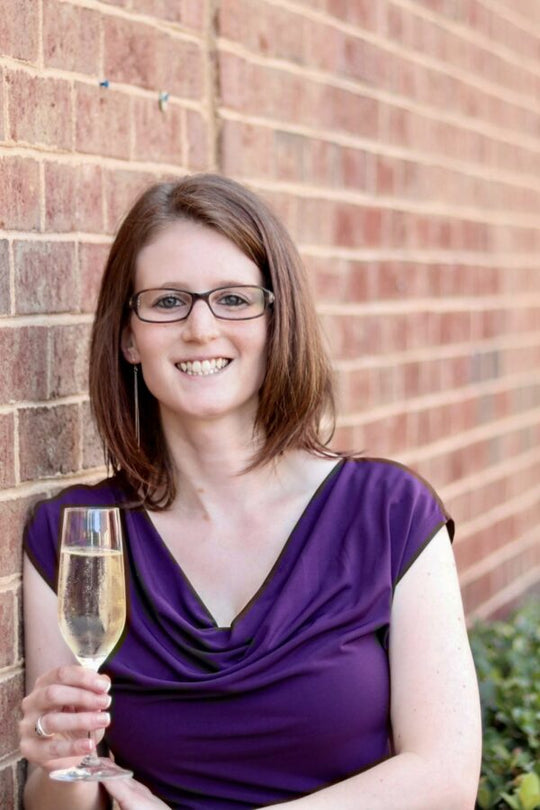 Amanda Springall Foxcroft Food & Wine | Dilworth