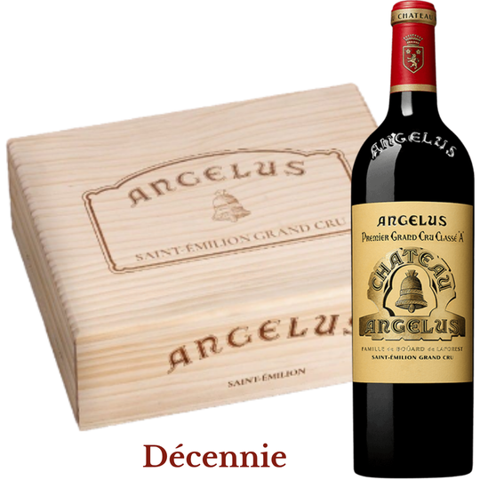 Bordeaux By The Case