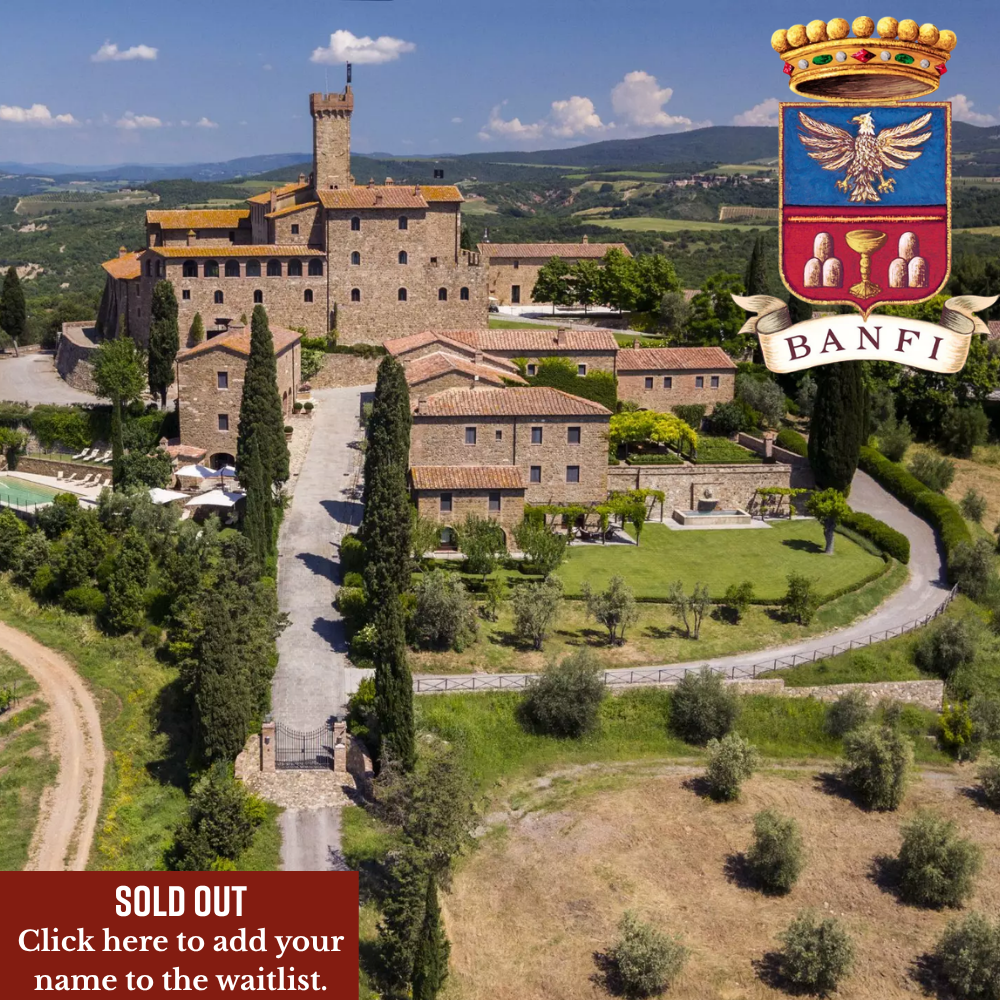 10-27-26 Dilworth | Banfi Masterclass