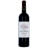 2022 Château Haut de la Becade Pauillac