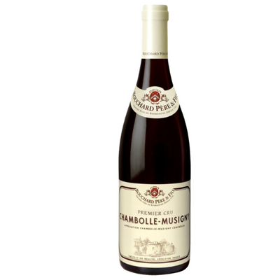 Charlotte, NC | 2015 Bouchard Père et Fils Chambolle-Musigny 1er Cru