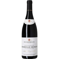 Charlotte, NC | 2015 Bouchard Père et Fils Chambolle-Musigny 1er Cru