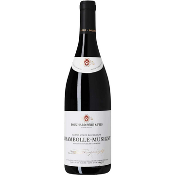 Charlotte, NC | 2015 Bouchard Père et Fils Chambolle-Musigny 1er Cru