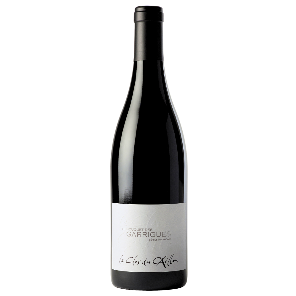 2023 Clos du Caillou “Bouquet des Garrigues” Rouge