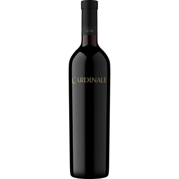 2014 Cardinale Cabernet Sauvignon