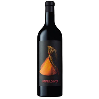 2022 Cayuse "Impulsivo" Tempranillo