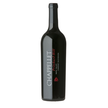 2023 Chappellet "Pritchard Hill" Cabernet Sauvignon
