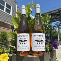 2-Pack: Mas de Boislauzon "La Chaussynette" Rosé