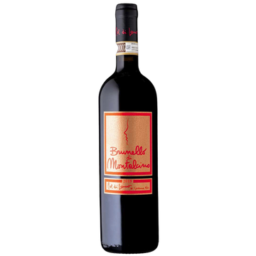 2021 Col di Lamo Brunello di Montalcino
