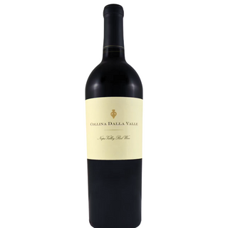 2023 Dalla Valle "Collina" Cabernet Sauvignon
