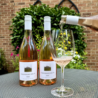 2-Pack: Correspondence Rosé