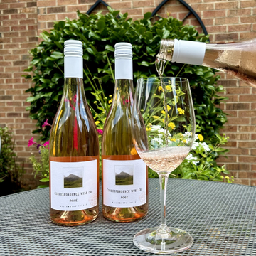 2-Pack: Correspondence Rosé