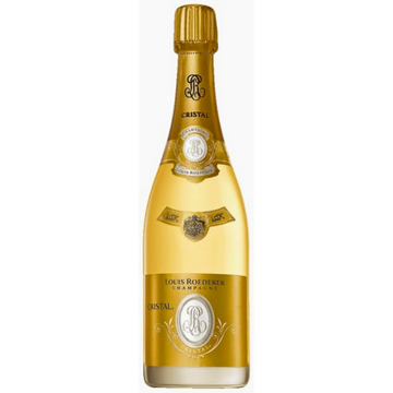 NC- 2014 Louis Roederer Cristal