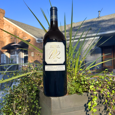 2022 DeLiIle Cellars "D2" Bordeaux Blend Magnum