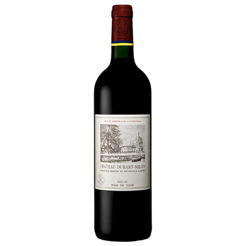 2010 Château Duhart-Milon