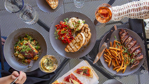 Foxcroft Wine Co. SouthPark photo