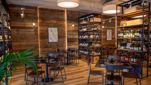 Foxcroft Food & Wine - Raleigh photo