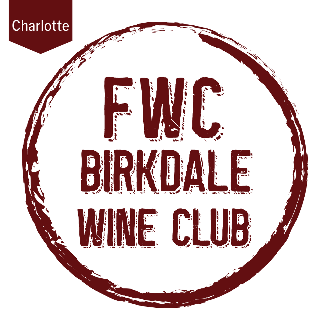 FWC Birkdale Wine Club