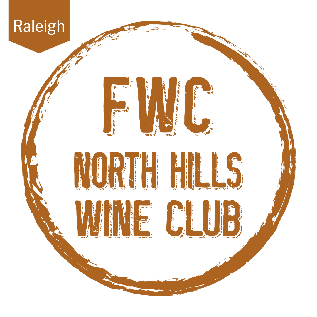 FWC Raleigh North Hills Wine Club