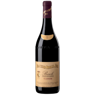 2021 Francesco Rinaldi & Figli Barolo Cannubi