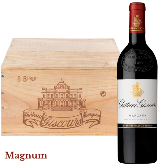 Bordeaux By The Case
