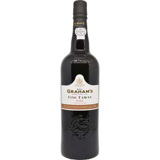 NC- Graham's Tawny Port