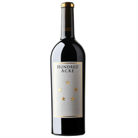 2022 Hundred Acre "Dark Ark" Cabernet Sauvignon Howell Mountain