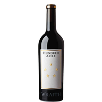 2022 Hundred Acre "Wraith'' Cabernet Sauvignon